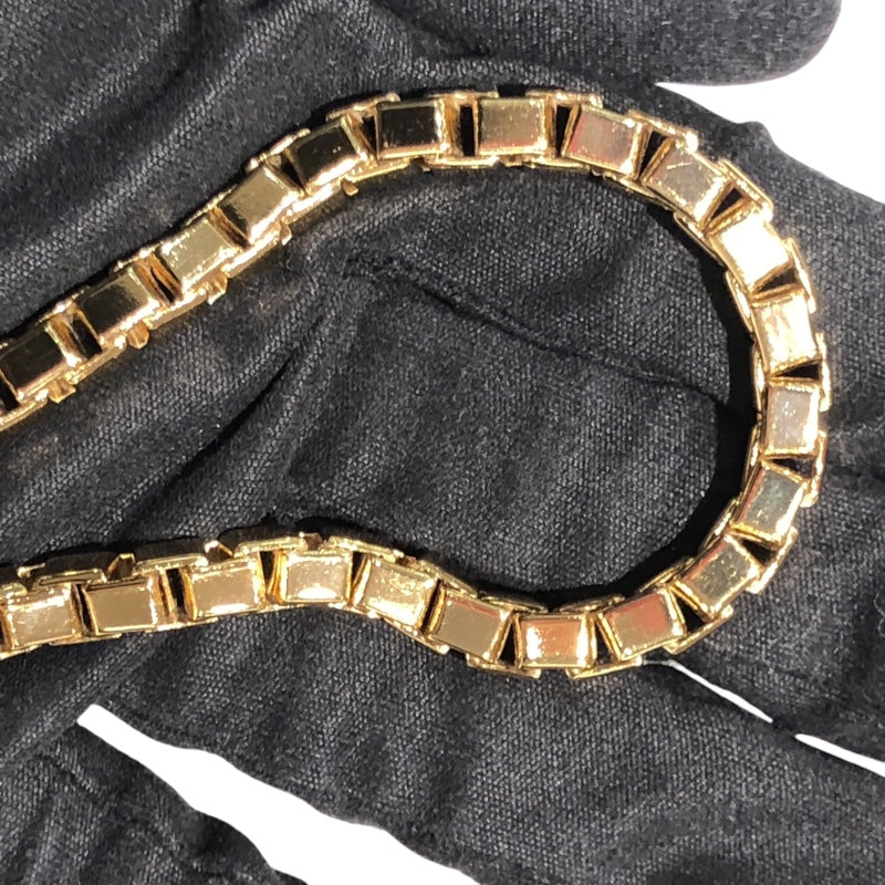 バレンシアガ BALENCIAGA チェーンウォレットショルダー 444168 レザー レザー レディース ショルダーバッグ