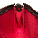 ルイ・ヴィトン LOUIS VUITTON エヴァ N55213 ダミエキャンバス レディース ショルダーバッグ