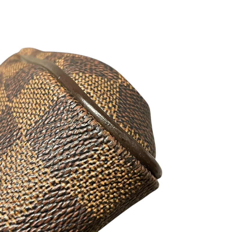 ルイ・ヴィトン LOUIS VUITTON エヴァ N55213 ダミエキャンバス レディース ショルダーバッグ