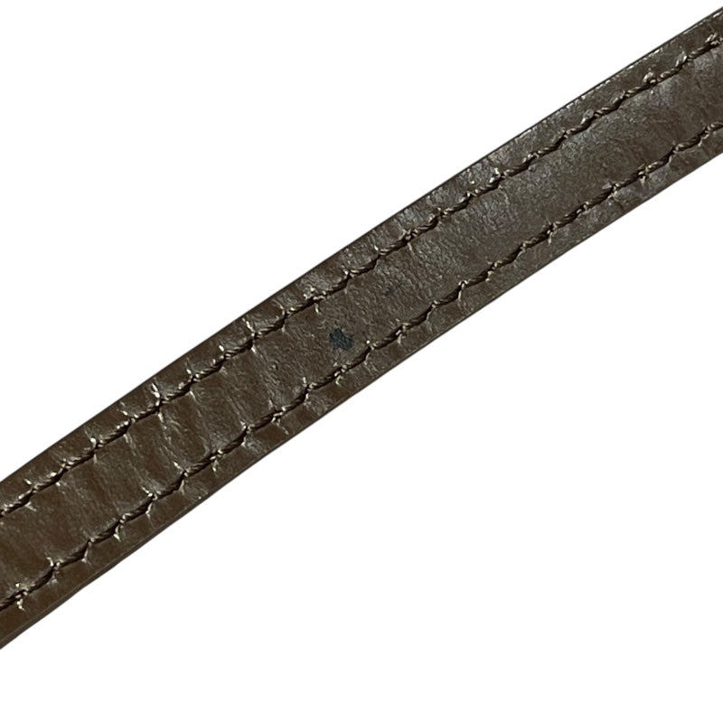 ルイ・ヴィトン LOUIS VUITTON エヴァ N55213 ダミエキャンバス レディース ショルダーバッグ