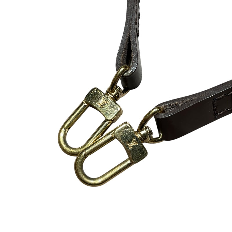 ルイ・ヴィトン LOUIS VUITTON エヴァ N55213 ダミエキャンバス レディース ショルダーバッグ