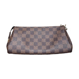 ルイ・ヴィトン LOUIS VUITTON エヴァ N55213 ダミエキャンバス レディース ショルダーバッグ