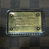 ルイ・ヴィトン LOUIS VUITTON エヴァ N55213 ダミエキャンバス レディース ショルダーバッグ