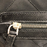 プラダ PRADA ナイロンショルダーバッグ BT0422 ブラック ナイロン メンズ ショルダーバッグ