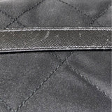 プラダ PRADA ナイロンショルダーバッグ BT0422 ブラック ナイロン メンズ ショルダーバッグ
