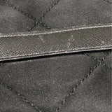 プラダ PRADA ナイロンショルダーバッグ BT0422 ブラック ナイロン メンズ ショルダーバッグ