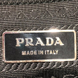 プラダ PRADA ナイロンショルダーバッグ BT0422 ブラック ナイロン メンズ ショルダーバッグ