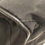 プラダ PRADA ナイロンショルダーバッグ BT0422 ブラック ナイロン メンズ ショルダーバッグ