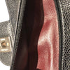シャネル CHANEL マトラッセ25 A01112 ブラック・シルバー金具 キャビア レディース ショルダーバッグ