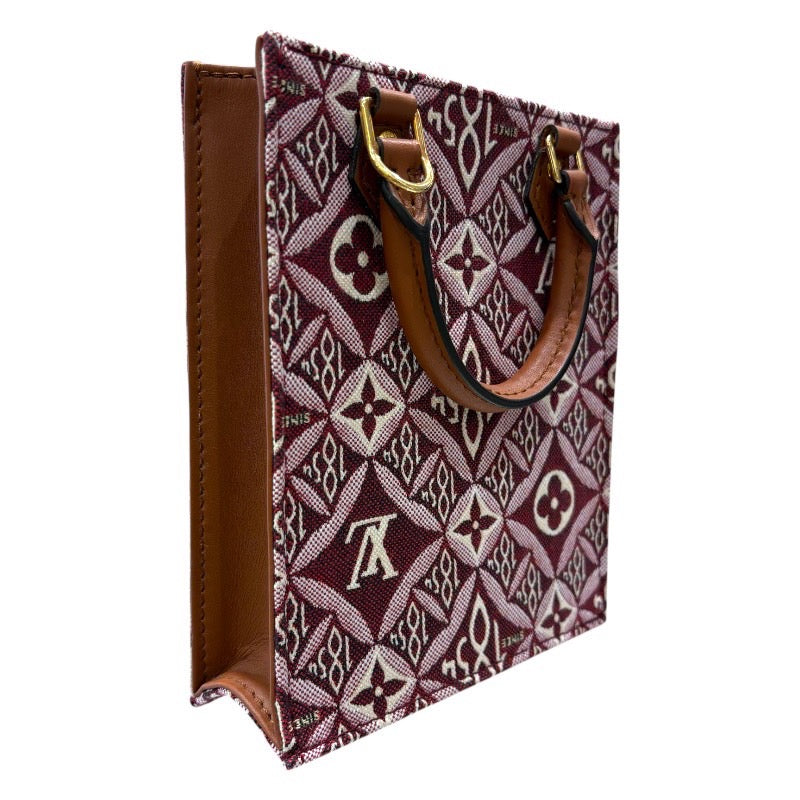 ☆大人気☆ ルイヴィトン プティットサックプラ LOUIS VUITTON ルイ・ヴィトン プティット・サックプラ