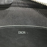 ディオールオム DIOR HOMME ウエストバッグ オブリークキャンバス ユニセックス ウエストバッグ
