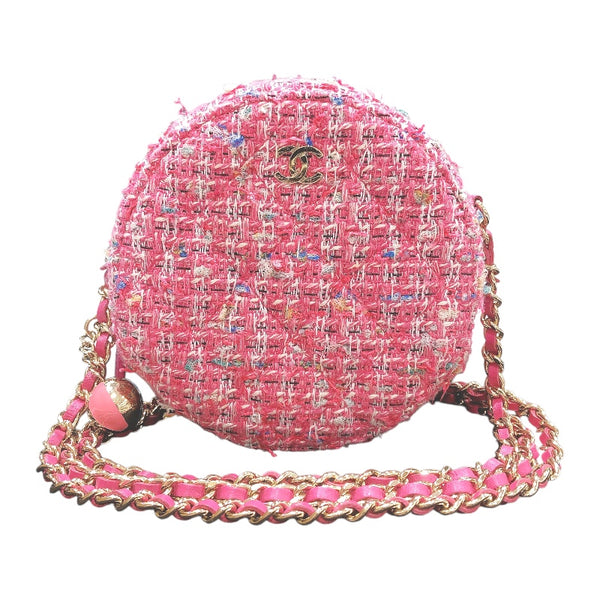 CHANEL ピンク ラウンド型 バッグ 楽天市場】シャネル CHANEL ボーイシャネル スモール ショルダー