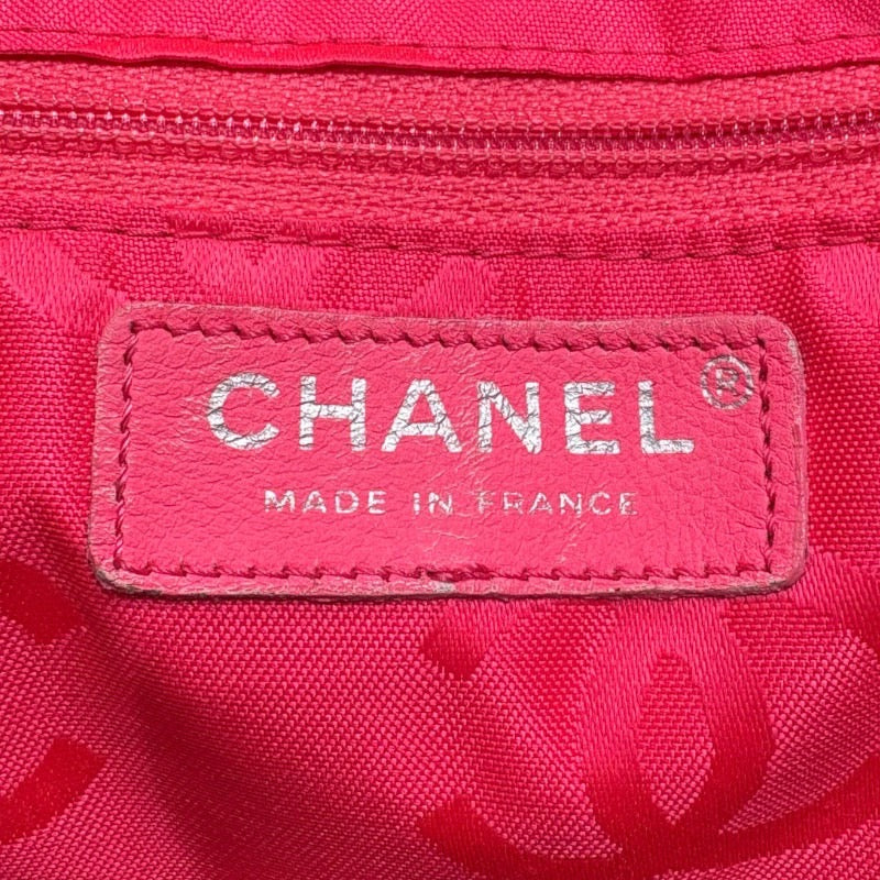 シャネル CHANEL カンボンライン トート ラージ A25170 ブラック・ブルー・グリーン ツイード レディース ハンドバッグ