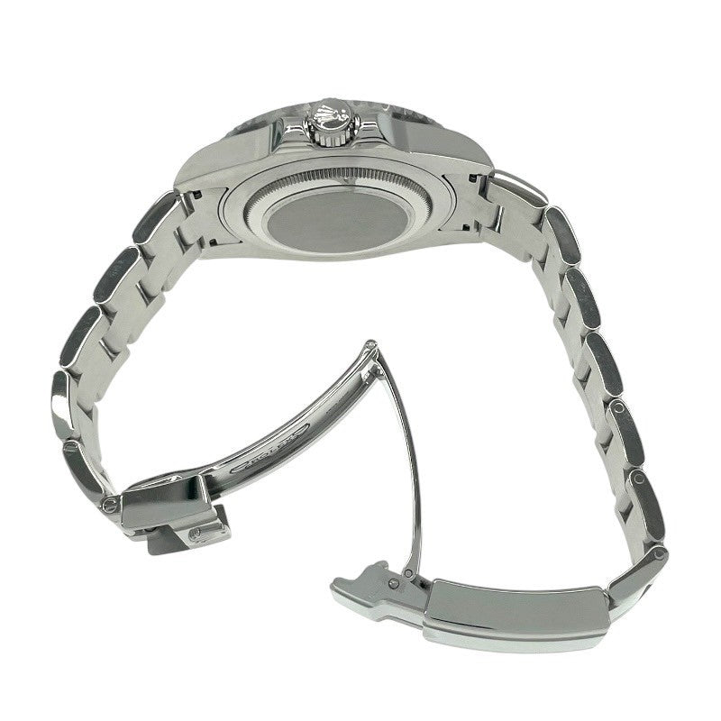 ロレックス ROLEX GMTマスター2 116710LN SS メンズ 腕時計