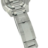 ロレックス ROLEX GMTマスター2 116710LN SS メンズ 腕時計