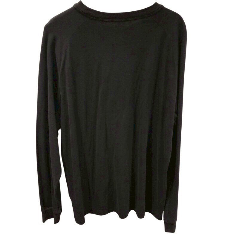 クリスチャン・ディオール Christian Dior ×ERL ロゴ刺繍ロング