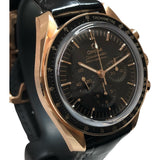 オメガ OMEGA スピードマスター ムーンウォッチ プロフェッショナル 310.63.42.50.01.001 ピンクゴールド K18ピンクゴールド メンズ 腕時計