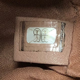 シャネル CHANEL マトラッセバケットショルダーバック ピンク/ゴールド金具 カーフ レディース ショルダーバッグ