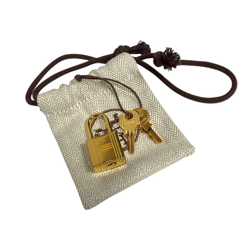 エルメス HERMES ピコタンロックMM U刻 ブルーニュイ ゴールド金具 トリヨンクレマンス レディース ハンドバッグ