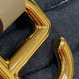 エルメス HERMES インザループ18 B刻 エトゥープ ゴールド金具 トリヨン レディース ハンドバッグ