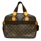 ルイ・ヴィトン LOUIS VUITTON サック・ボスフォール M40043 モノグラム レディース ショルダーバッグ