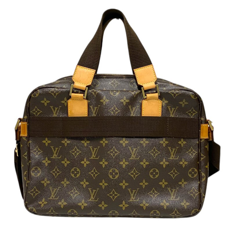 ルイ・ヴィトン LOUIS VUITTON サック・ボスフォール M40043 モノグラム レディース ショルダーバッグ