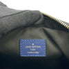 ルイ・ヴィトン LOUIS VUITTON バムバッグ・アウトドア M33455 コバルト タイガ メンズ ボディバッグ