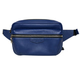 ルイ・ヴィトン LOUIS VUITTON バムバッグ・アウトドア M33455 コバルト タイガ メンズ ボディバッグ