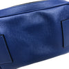 ルイ・ヴィトン LOUIS VUITTON バムバッグ・アウトドア M33455 コバルト タイガ メンズ ボディバッグ