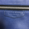 ルイ・ヴィトン LOUIS VUITTON バムバッグ・アウトドア M33455 コバルト タイガ メンズ ボディバッグ