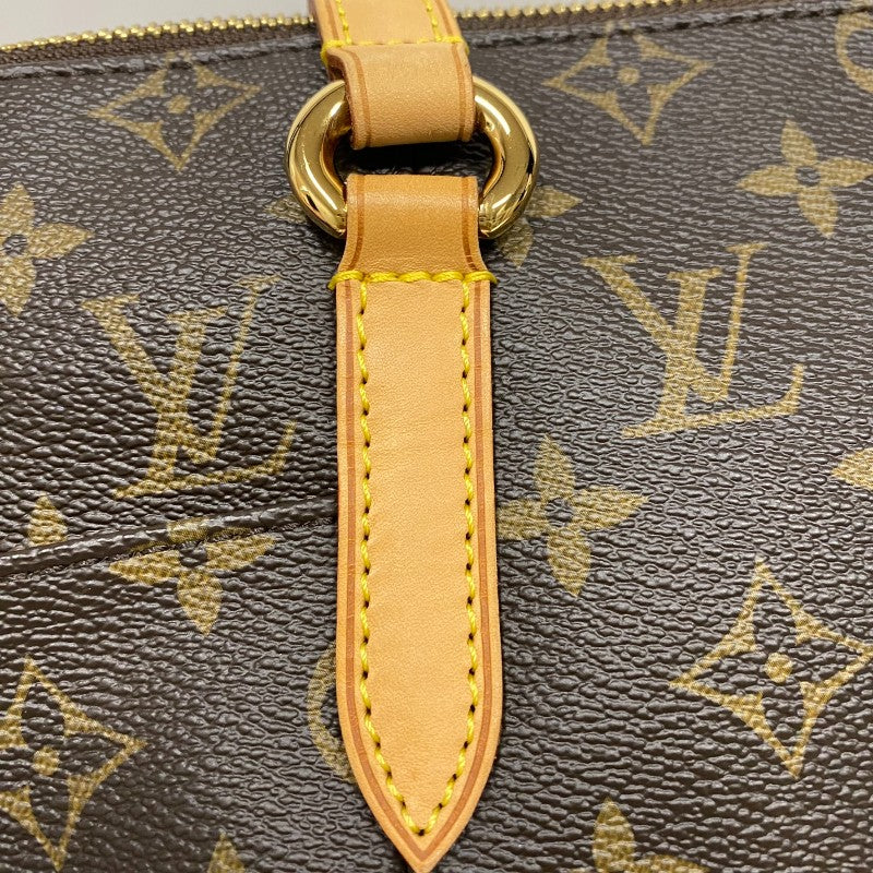ルイ・ヴィトン LOUIS VUITTON トータリーPM M56688 モノグラム
