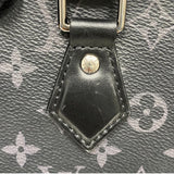 ルイ・ヴィトン LOUIS VUITTON グラン・サック M44733 モノグラム・エクリプス キャンパス/レザー メンズ トートバッグ