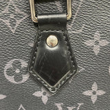 ルイ・ヴィトン LOUIS VUITTON グラン・サック M44733 モノグラム・エクリプス キャンパス/レザー メンズ トートバッグ