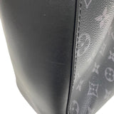 ルイ・ヴィトン LOUIS VUITTON グラン・サック M44733 モノグラム・エクリプス キャンパス/レザー メンズ トートバッグ