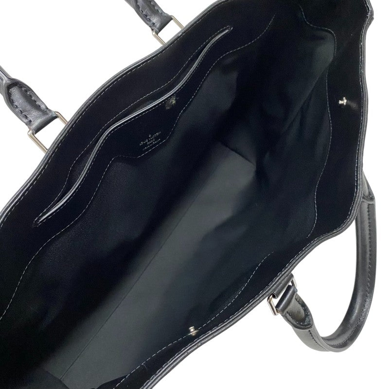 ルイ・ヴィトン LOUIS VUITTON グラン・サック M44733 モノグラム・エクリプス キャンパス/レザー メンズ トートバッグ