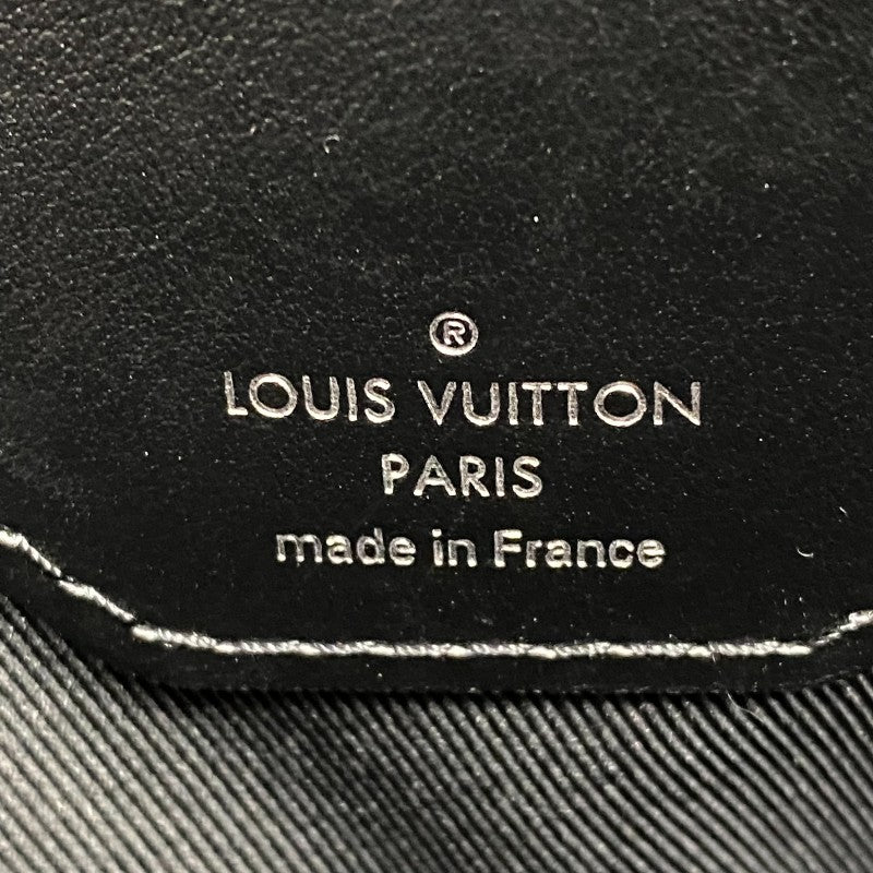 ルイ・ヴィトン LOUIS VUITTON グラン・サック M44733 モノグラム・エクリプス キャンパス/レザー メンズ トートバッグ