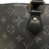 ルイ・ヴィトン LOUIS VUITTON グラン・サック M44733 モノグラム・エクリプス キャンパス/レザー メンズ トートバッグ