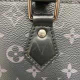 ルイ・ヴィトン LOUIS VUITTON グラン・サック M44733 モノグラム・エクリプス キャンパス/レザー メンズ トートバッグ
