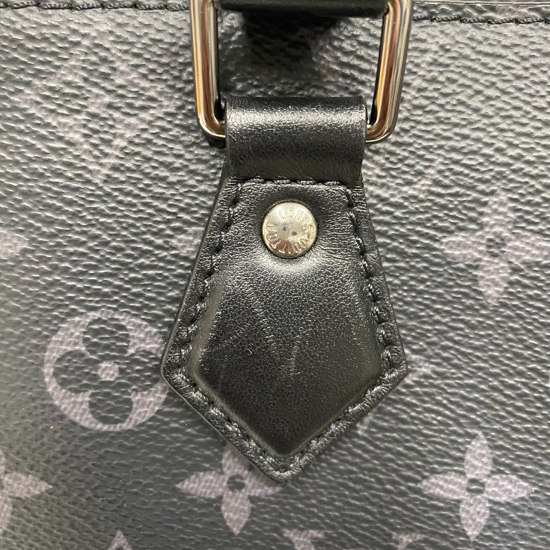 ルイ・ヴィトン LOUIS VUITTON グラン・サック M44733 モノグラム・エクリプス キャンパス/レザー メンズ トートバッグ