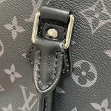 ルイ・ヴィトン LOUIS VUITTON グラン・サック M44733 モノグラム・エクリプス キャンパス/レザー メンズ トートバッグ