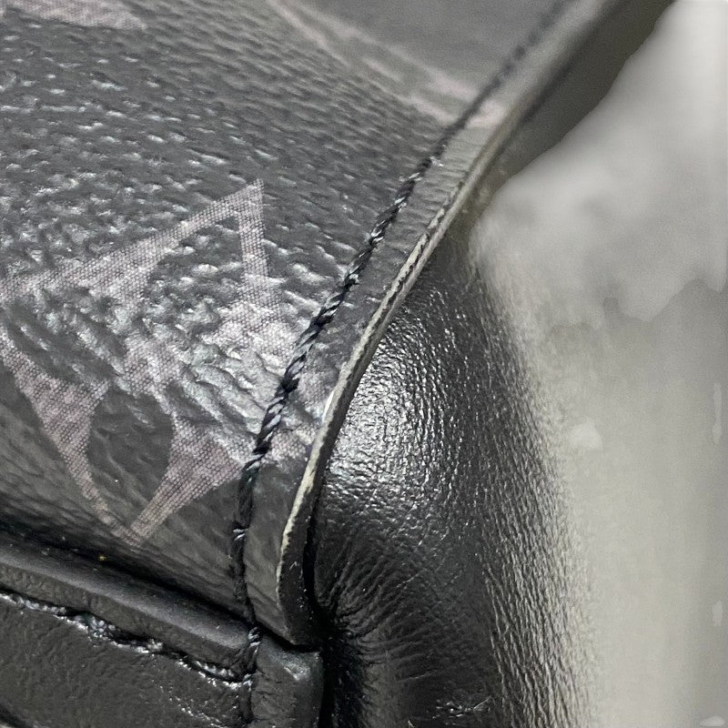 ルイ・ヴィトン LOUIS VUITTON グラン・サック M44733 モノグラム・エクリプス メンズ トートバッグ