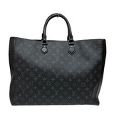 ルイ・ヴィトン LOUIS VUITTON グラン・サック M44733 モノグラム・エクリプス メンズ トートバッグ