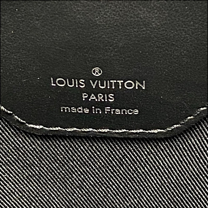 ルイ・ヴィトン LOUIS VUITTON グラン・サック M44733 モノグラム・エクリプス メンズ トートバッグ