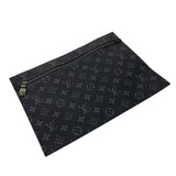 ルイ・ヴィトン LOUIS VUITTON グラン・サック M44733 モノグラム・エクリプス メンズ トートバッグ