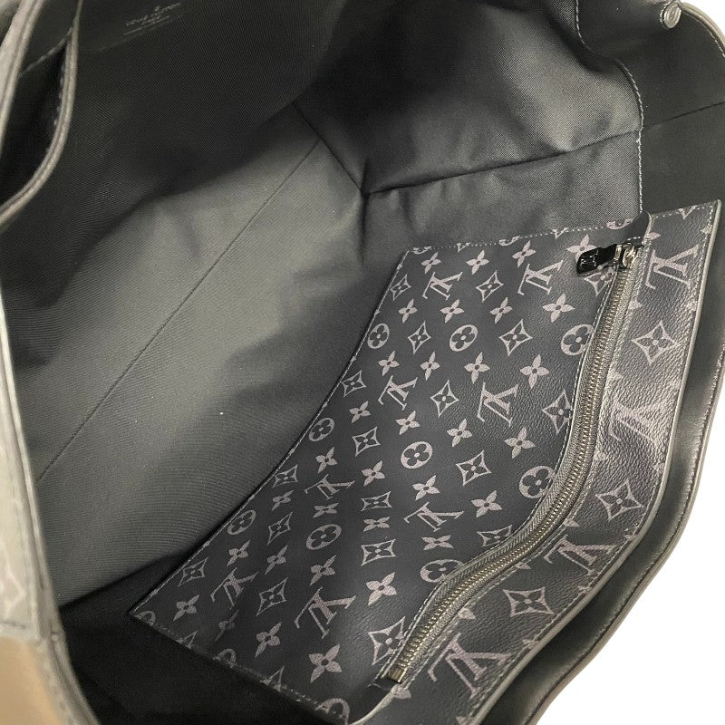 ルイ・ヴィトン LOUIS VUITTON グラン・サック M44733 モノグラム・エクリプス メンズ トートバッグ