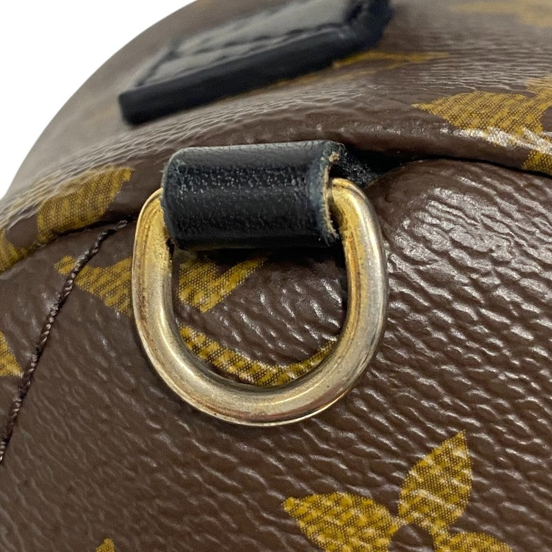 ルイ・ヴィトン LOUIS VUITTON パームスプリングスバックパック MINI M44873 モノグラム レディース リュック・デイパック