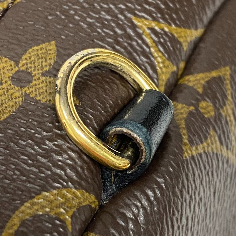 ルイ・ヴィトン LOUIS VUITTON パームスプリングスバックパック MINI M44873 モノグラム レディース リュック・デイパック