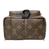 ルイ・ヴィトン LOUIS VUITTON パームスプリングスバックパック MINI M44873 モノグラム レディース リュック・デイパック