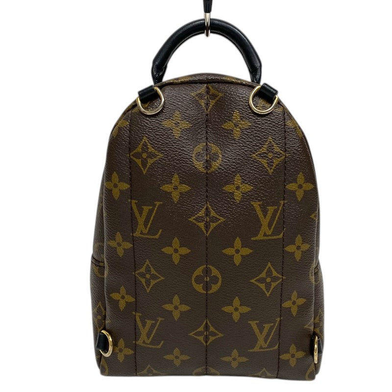 ◇シック【 LV 】パームスプリングス バックパック MINI (Louis