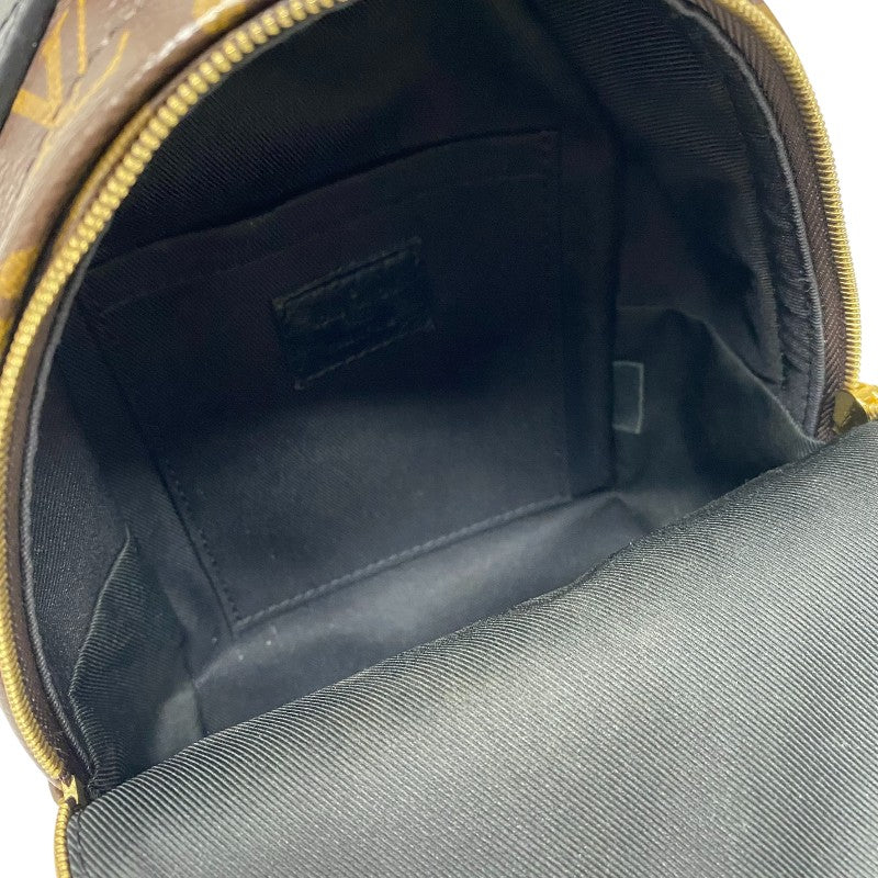 ルイ・ヴィトン LOUIS VUITTON パームスプリングスバックパック MINI M44873 モノグラム レディース リュック・デイパック
